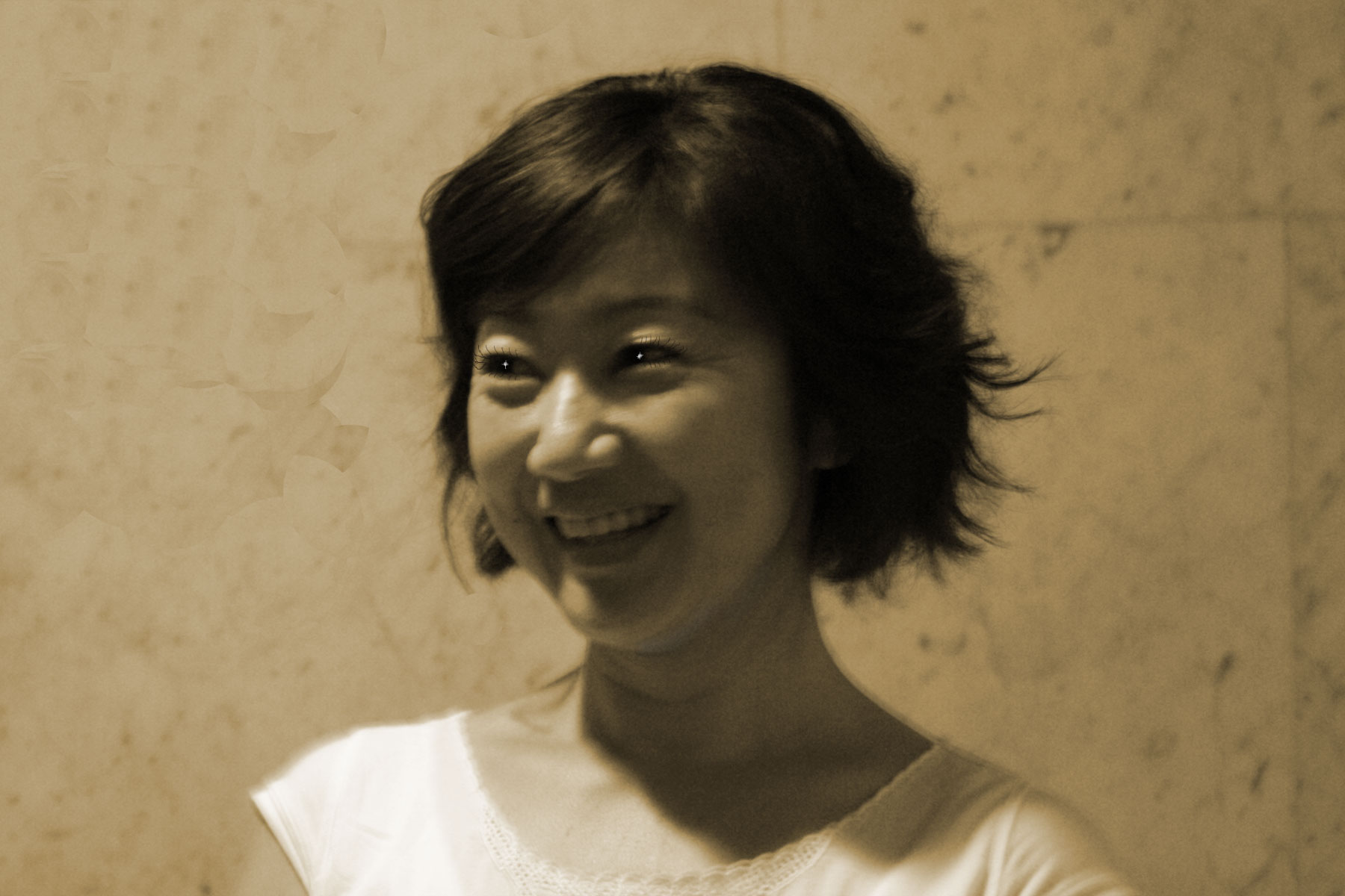 naoko okusawa